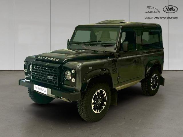 Land Rover Defender 90 Adventure Edition - Dêpot-