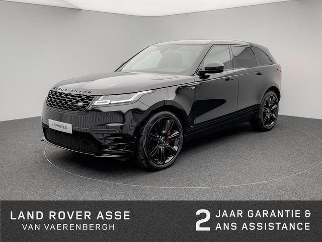 Land Rover Range Rover Velar P300 R-Dynamic SE AWD