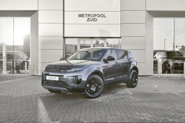 Land Rover Range Rover Evoque P270e S AWD Auto. 26MY