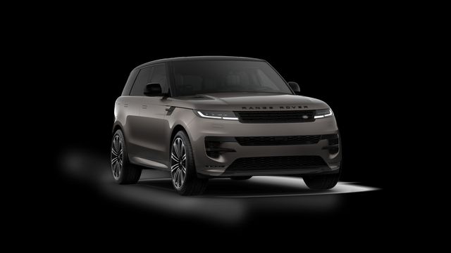 Land Rover Range Rover Sport P460e Dynamic HSE AWD Auto. 25MY