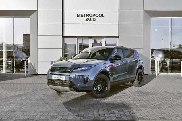 Land Rover Range Rover Evoque P270e S AWD Auto. 26MY
