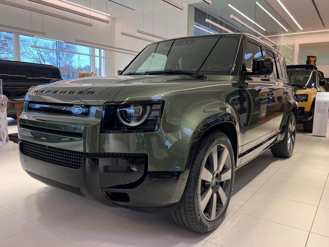 Land Rover Defender P300E X-Dynbamic HSE