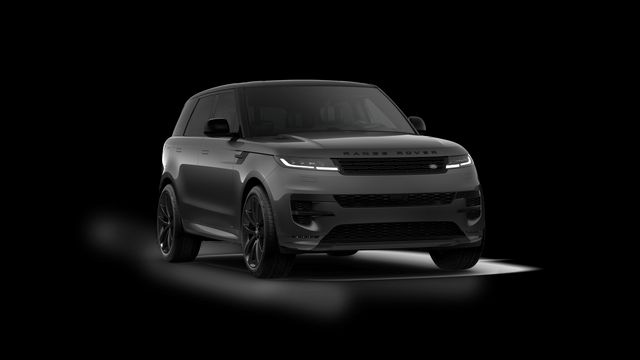 Land Rover Range Rover Sport P530 Autobiography AWD Auto. 25MY