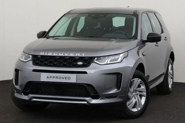 Land Rover Discovery Sport P270e MY25.5 S