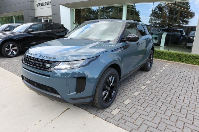 Land Rover Range Rover Evoque P270e S AWD Auto. 26MY
