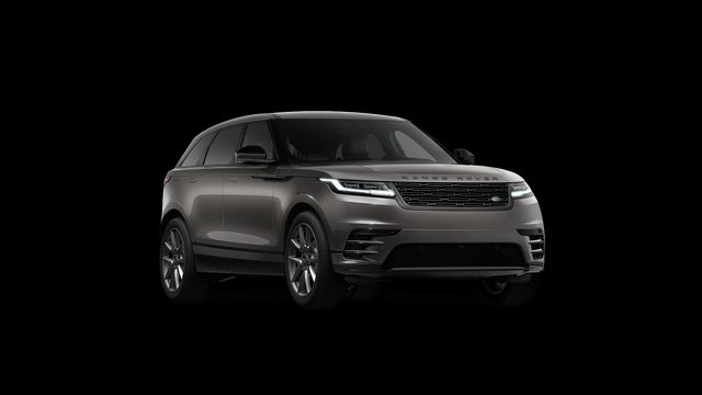 Land Rover Range Rover Velar // Graphite Edition