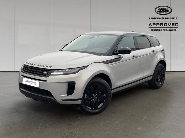 Land Rover Range Rover Evoque P270e S  until 02/2030