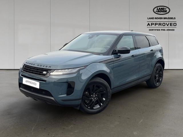 Land Rover Range Rover Evoque D165 S  until 04/2029