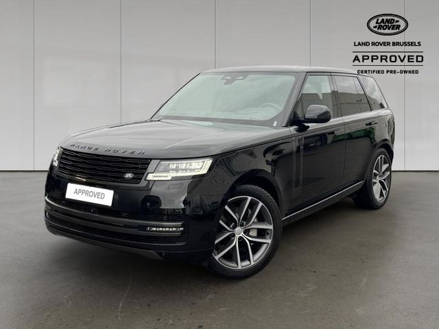Land Rover Range Rover D300 HSE  until 01/2030
