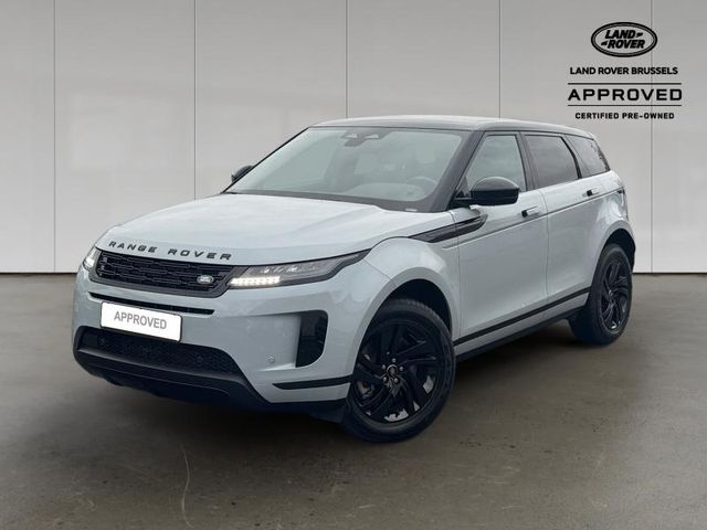 Land Rover Range Rover Evoque P270e S  until 02/2030