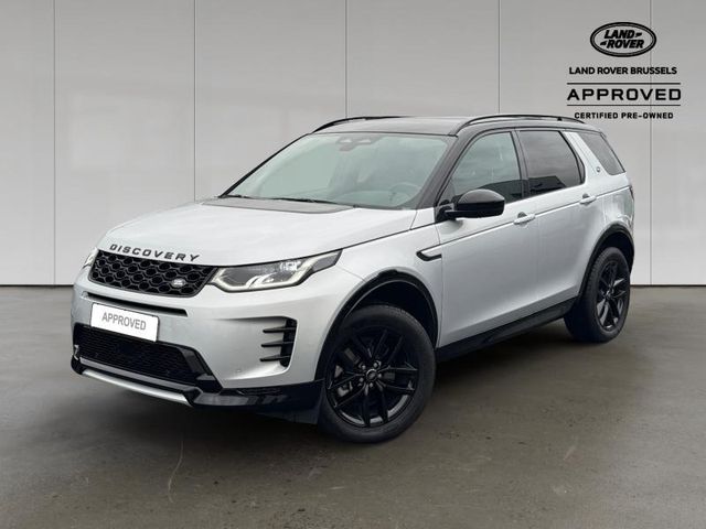 Land Rover Discovery Sport P270e Dynamic SE  until 02/2030