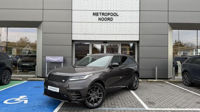 Land Rover Range Rover Velar P400e Dynamic SE