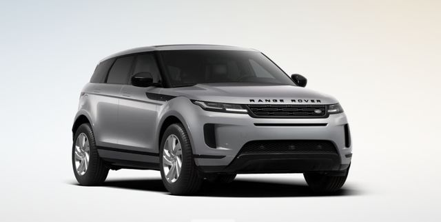 Land Rover Range Rover Evoque P270e S AWD Auto. 26MY