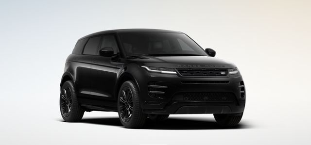Land Rover Range Rover Evoque P270e Dynamic SE AWD