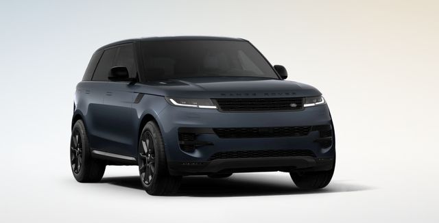 Land Rover Range Rover Sport P460e S AWD Auto. 25MY