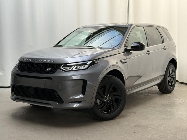 Land Rover Discovery Sport D165 AWD Auto S
