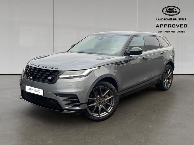 Land Rover Range Rover Velar P400e Dynamic SE 2