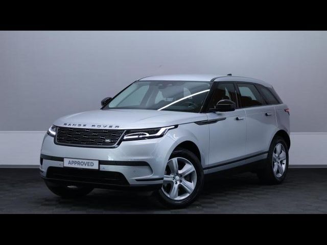 Land Rover Range Rover Velar D200 S AWD Auto
