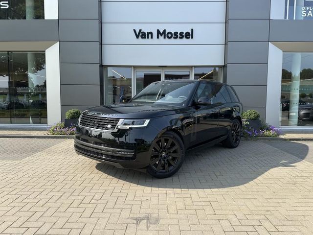 Land Rover Range Rover SWB P460e SE AWD Auto. 25MY