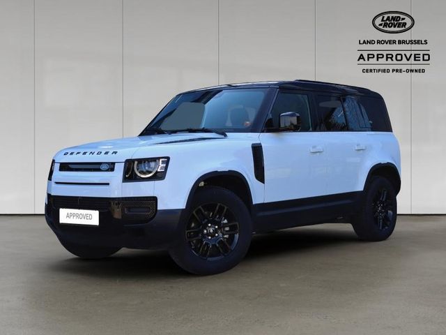 Land Rover Defender 110 D200 SE 7SEATS  until 03/2029