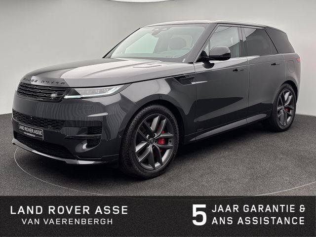 Land Rover Range Rover Sport P550e Autobiography AWD Auto. 25MY