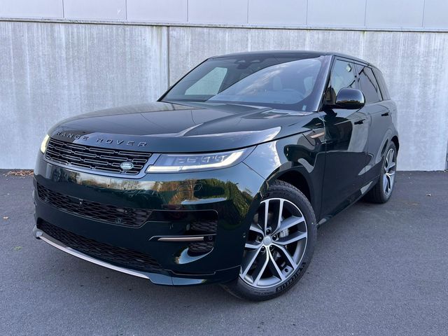 Land Rover Range Rover Sport P460e Dynamic SE
