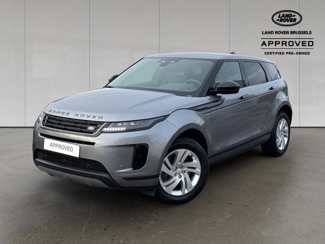 Land Rover Range Rover Evoque P300e S  until 09/2029