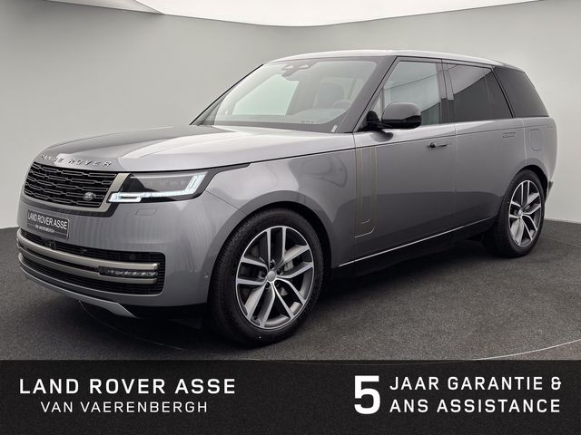 Land Rover Range Rover SWB P460e SE AWD Auto. 25MY