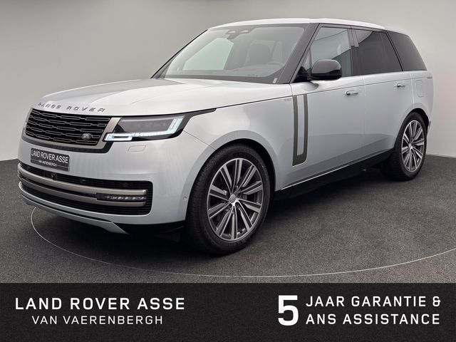 Land Rover Range Rover SWB P460e SE AWD Auto. 25MY