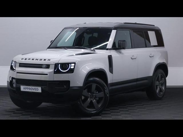 Land Rover Defender 110 D200 S AWD Auto MY26