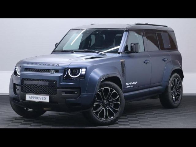 Land Rover Defender 110 P635 OCTA AWD Auto 26
