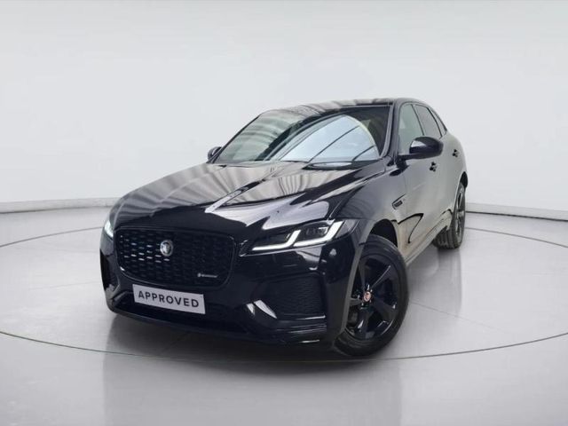 Jaguar F-Pace P400e AWD R-Dynamic SE