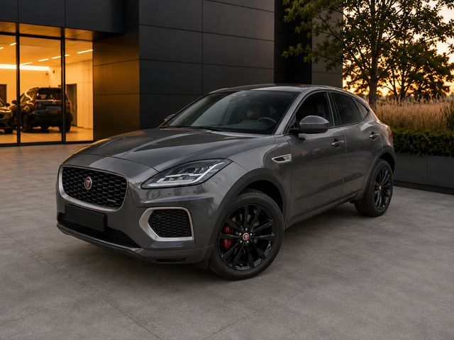 Jaguar E-Pace P300e R-Dynamic S AWD Auto. 23MY
