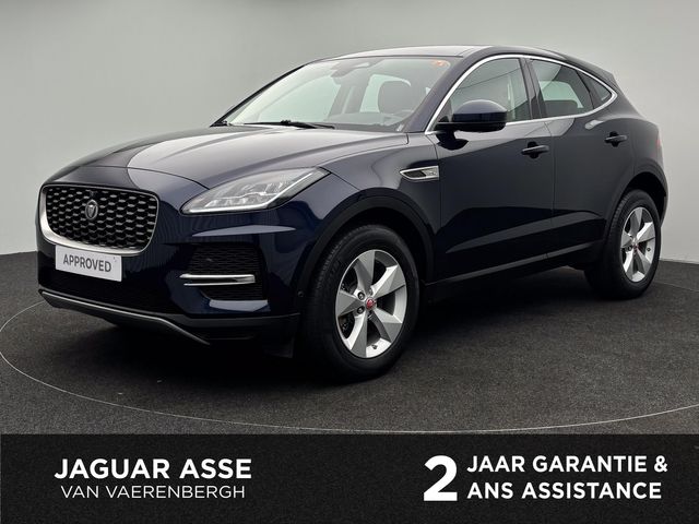 Jaguar E-Pace D165 S FWD M. 21MY