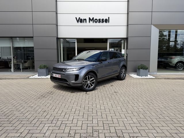 Land Rover Range Rover Evoque P160 S FWD Auto. 26.5MY