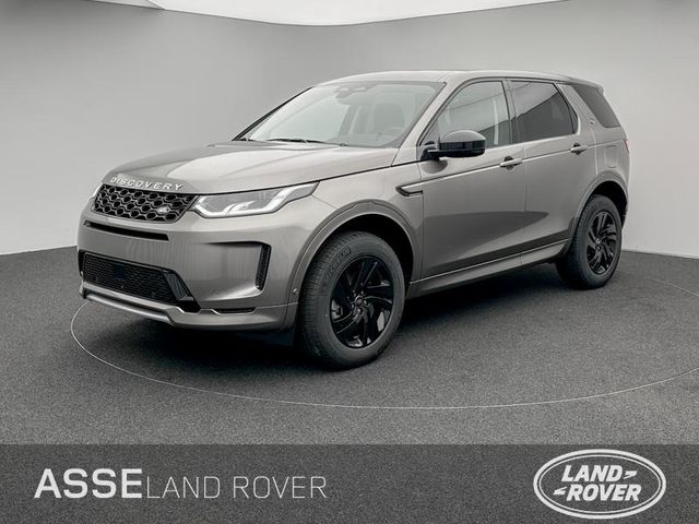 Land Rover Discovery Sport P300e S AWD