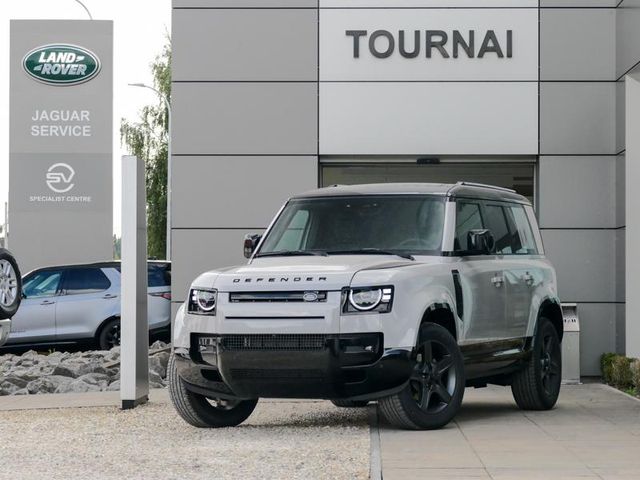 Land Rover Defender 110 D250 X-Dynamic SE AWD Auto
