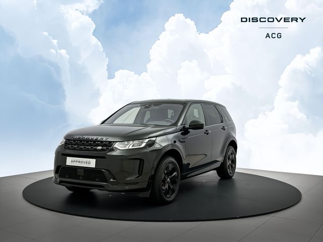 Land Rover Discovery Sport P300e R-Dynamic S AWD Auto. 20