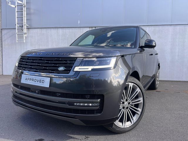 Land Rover Range Rover P550e AUTOBIOGRAPHY  10/10/2029