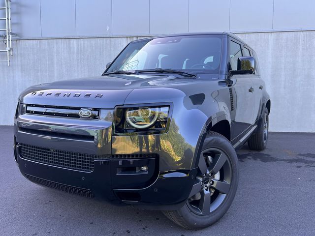 Land Rover Defender 110 D350 X-DYNAMIC HSE