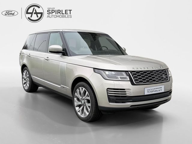 Land Rover Range Rover LWB-VOGUE-P400e-12 mois de gar