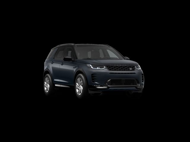 Land Rover Discovery Sport P270e Dynamic SE AWD Auto. 25.5MY