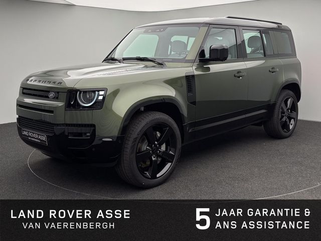 Land Rover Defender 110 D350 X-Dynamic HSE 2026