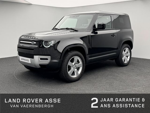 Land Rover Defender 90 D200 SE Aut.