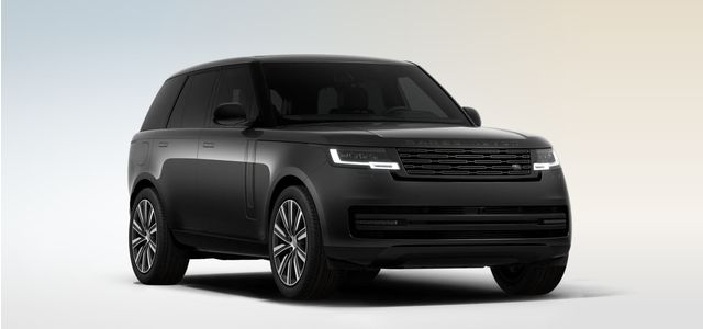 Land Rover Range Rover SWB P460e HSE AWD Auto. 25MY