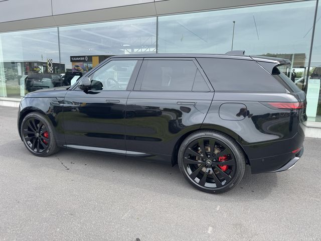 Land Rover Range Rover Sport P460e Dynamic SE AWD Auto. 25M