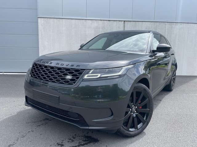 Land Rover Range Rover Velar P250 S AWD