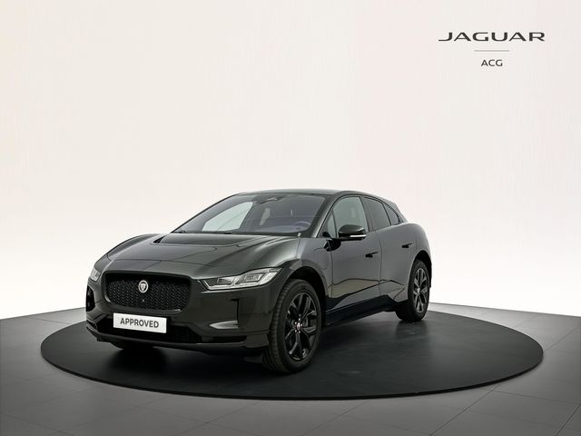Jaguar I-PACE EV400 S AWD Aut.