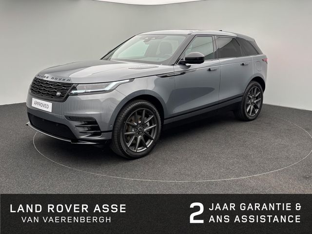 Land Rover Range Rover Velar P400e Dynamic SE AWD Auto. 26M