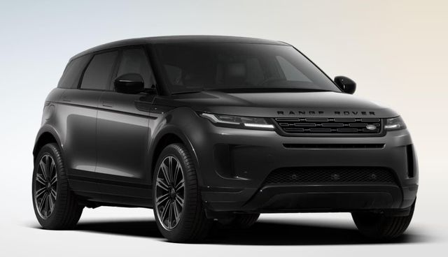 Land Rover Range Rover Evoque P270e S AWD Auto. 26MY